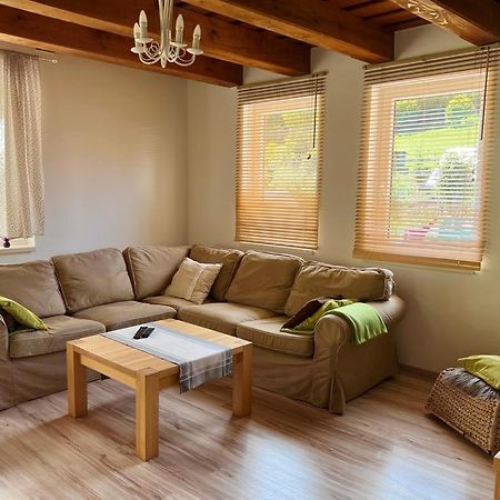 Rekreacny Domcek Tizina Villa Terchová Exteriör bild