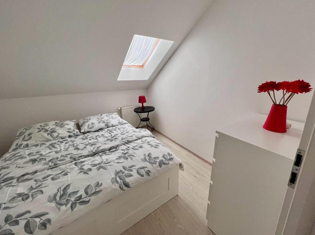 Rekreacny Domcek Tizina Villa Terchová Exteriör bild